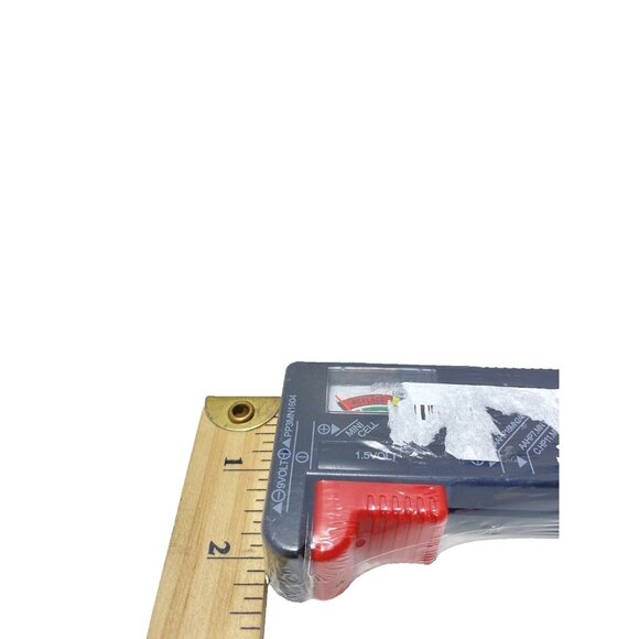 Universal Digital Battery Tester Battery Button Cell Volt Tester Checker CA - Picture 5 of 11